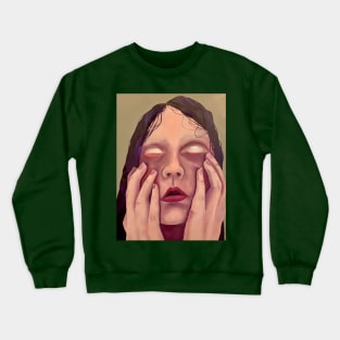 Drowned Crewneck Sweatshirt